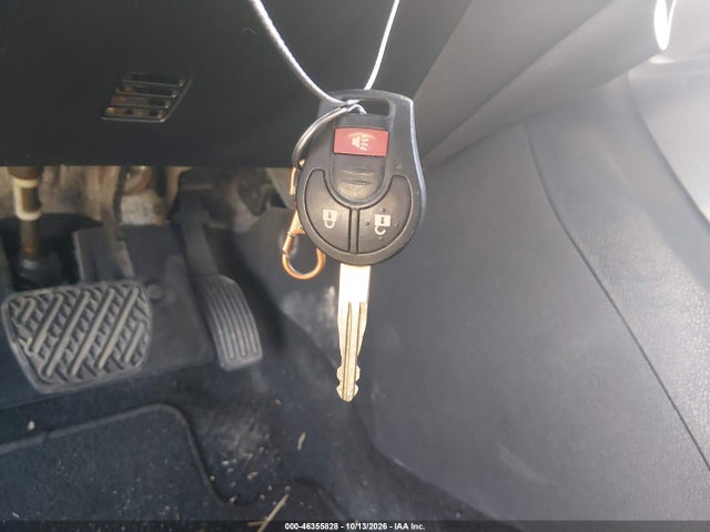 Продаж на аукціоні авто 2013 Nissan Juke S, vin: JN8AF5MR0DT203360, номер лоту: 46355828