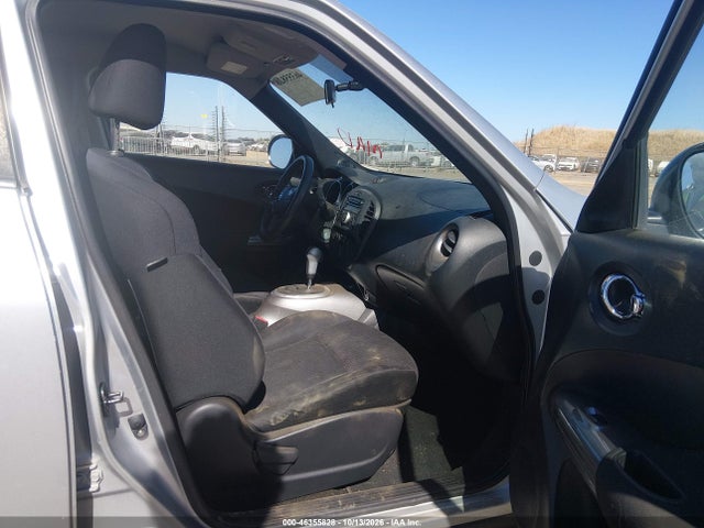 Продаж на аукціоні авто 2013 Nissan Juke S, vin: JN8AF5MR0DT203360, номер лоту: 46355828