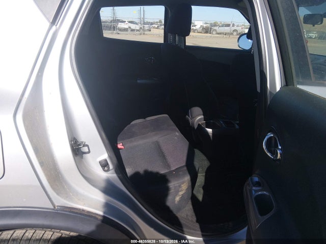 Продаж на аукціоні авто 2013 Nissan Juke S, vin: JN8AF5MR0DT203360, номер лоту: 46355828