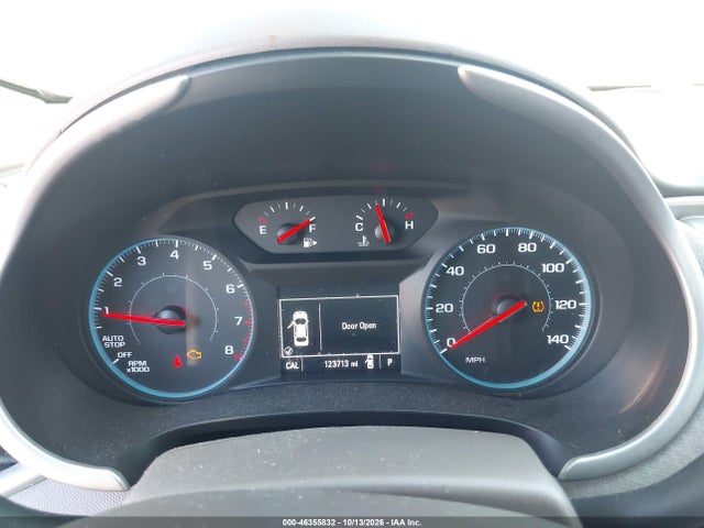 46355832 :رقم المزاد ، 1G1ZB5ST8GF345525 vin ، 2016 Chevrolet Malibu Ls مزاد بيع