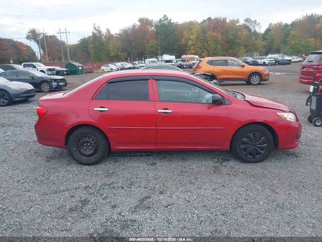 Aukcja sprzedaży 2010 Toyota Corolla Le, vin: 1NXBU4EEXAZ228814, numer aukcji: 46355858