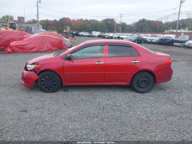Aukcja sprzedaży 2010 Toyota Corolla Le, vin: 1NXBU4EEXAZ228814, numer aukcji: 46355858