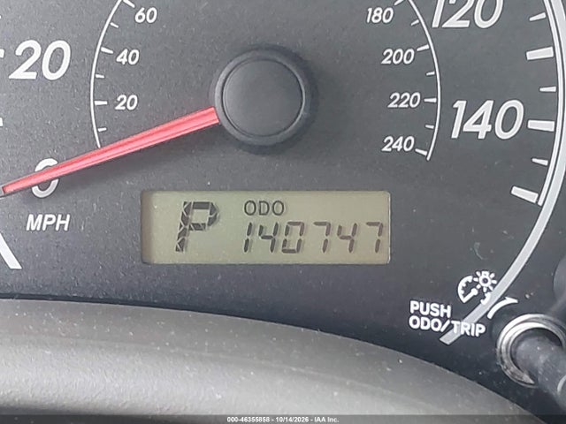 Aukcja sprzedaży 2010 Toyota Corolla Le, vin: 1NXBU4EEXAZ228814, numer aukcji: 46355858