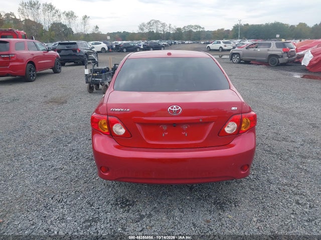 Aukcja sprzedaży 2010 Toyota Corolla Le, vin: 1NXBU4EEXAZ228814, numer aukcji: 46355858