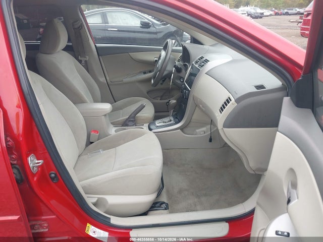 Aukcja sprzedaży 2010 Toyota Corolla Le, vin: 1NXBU4EEXAZ228814, numer aukcji: 46355858