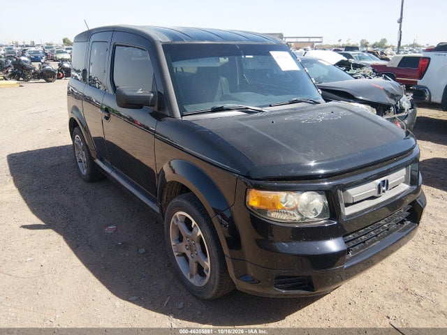Aukcja sprzedaży 2007 Honda Element Sc, vin: 5J6YH18967L003640, numer aukcji: 46355861