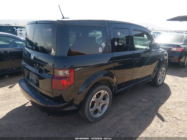 Aukcja sprzedaży 2007 Honda Element Sc, vin: 5J6YH18967L003640, numer aukcji: 46355861