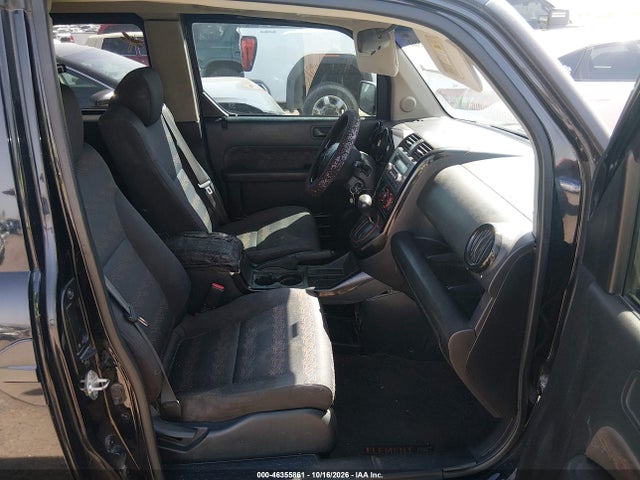 Aukcja sprzedaży 2007 Honda Element Sc, vin: 5J6YH18967L003640, numer aukcji: 46355861