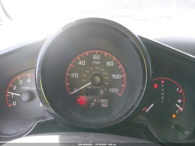 Aukcja sprzedaży 2007 Honda Element Sc, vin: 5J6YH18967L003640, numer aukcji: 46355861