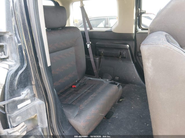 Aukcja sprzedaży 2007 Honda Element Sc, vin: 5J6YH18967L003640, numer aukcji: 46355861