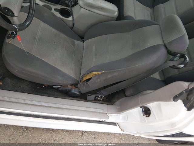 Продажа на аукционе авто 2001 Ford Mustang, vin: 1FAFP40421F208384, номер лота: 46355874