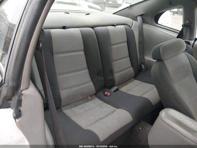 Продажа на аукционе авто 2001 Ford Mustang, vin: 1FAFP40421F208384, номер лота: 46355874