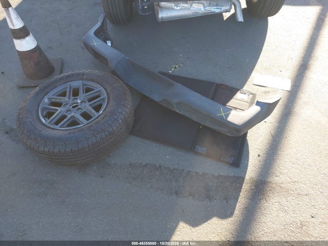 Продаж на аукціоні авто 2024 Jeep Wrangler 4-door Sport S 4x4, vin: 1C4PJXDN4RW108559, номер лоту: 46355880