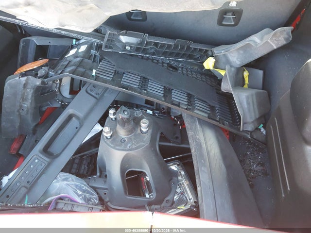 Продаж на аукціоні авто 2024 Jeep Wrangler 4-door Sport S 4x4, vin: 1C4PJXDN4RW108559, номер лоту: 46355880