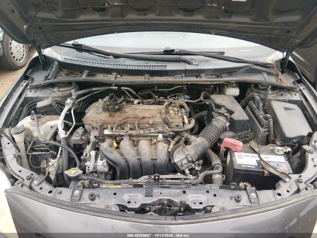Продажа на аукционе авто 2009 Toyota Corolla Le, vin: JTDBL40E199065399, номер лота: 46355887