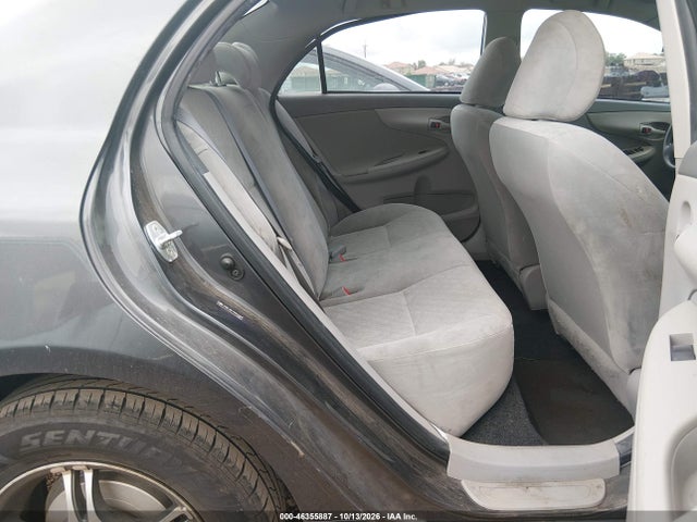 Продажа на аукционе авто 2009 Toyota Corolla Le, vin: JTDBL40E199065399, номер лота: 46355887