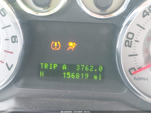 Продаж на аукціоні авто 2008 Ford Edge Limited, vin: 2FMDK39C38BA43571, номер лоту: 46355893