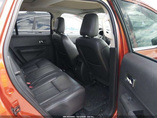 Продаж на аукціоні авто 2008 Ford Edge Limited, vin: 2FMDK39C38BA43571, номер лоту: 46355893