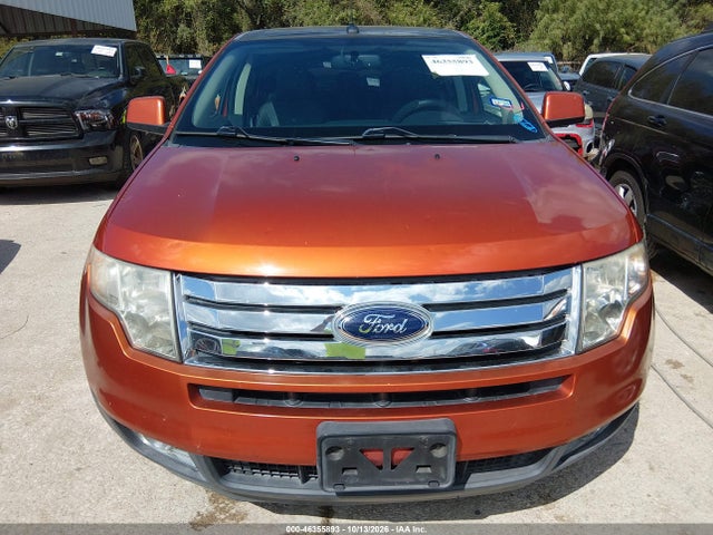 Продаж на аукціоні авто 2008 Ford Edge Limited, vin: 2FMDK39C38BA43571, номер лоту: 46355893