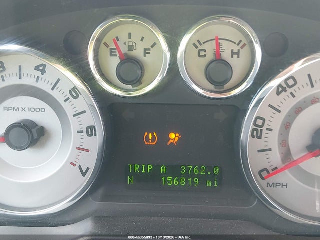 Продаж на аукціоні авто 2008 Ford Edge Limited, vin: 2FMDK39C38BA43571, номер лоту: 46355893