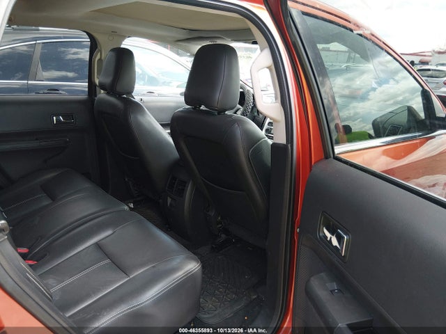 Продаж на аукціоні авто 2008 Ford Edge Limited, vin: 2FMDK39C38BA43571, номер лоту: 46355893