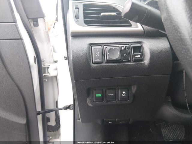 2016 Nissan Sentra Sv მანქანა იყიდება აუქციონზე, vin: 3N1AB7AP4GY233109, აუქციონის ნომერი: 46355899