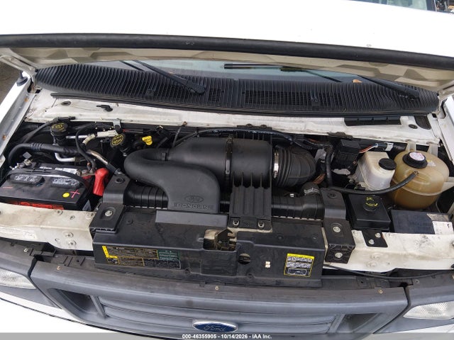 2006 Ford E-250 Commercial/recreational მანქანა იყიდება აუქციონზე, vin: 1FTNE24L86DB11419, აუქციონის ნომერი: 46355905