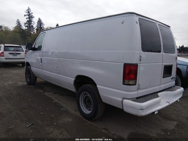2006 Ford E-250 Commercial/recreational მანქანა იყიდება აუქციონზე, vin: 1FTNE24L86DB11419, აუქციონის ნომერი: 46355905