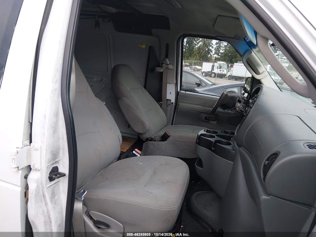 2006 Ford E-250 Commercial/recreational მანქანა იყიდება აუქციონზე, vin: 1FTNE24L86DB11419, აუქციონის ნომერი: 46355905