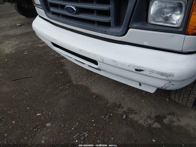 2006 Ford E-250 Commercial/recreational მანქანა იყიდება აუქციონზე, vin: 1FTNE24L86DB11419, აუქციონის ნომერი: 46355905
