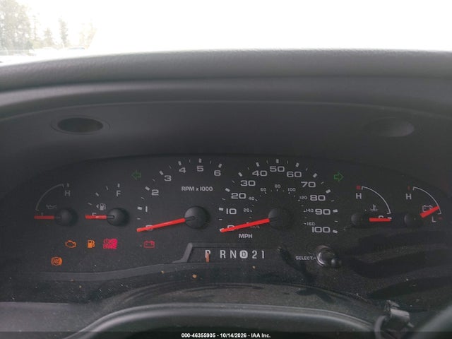 2006 Ford E-250 Commercial/recreational მანქანა იყიდება აუქციონზე, vin: 1FTNE24L86DB11419, აუქციონის ნომერი: 46355905