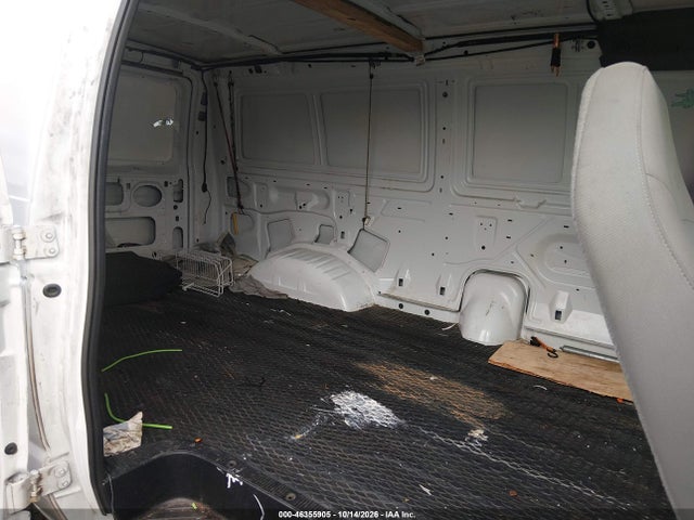 2006 Ford E-250 Commercial/recreational მანქანა იყიდება აუქციონზე, vin: 1FTNE24L86DB11419, აუქციონის ნომერი: 46355905