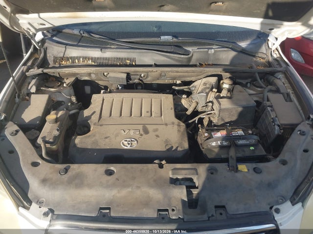 Aukcja sprzedaży 2007 Toyota Rav4 Limited V6, vin: JTMBK31V275014185, numer aukcji: 46355920