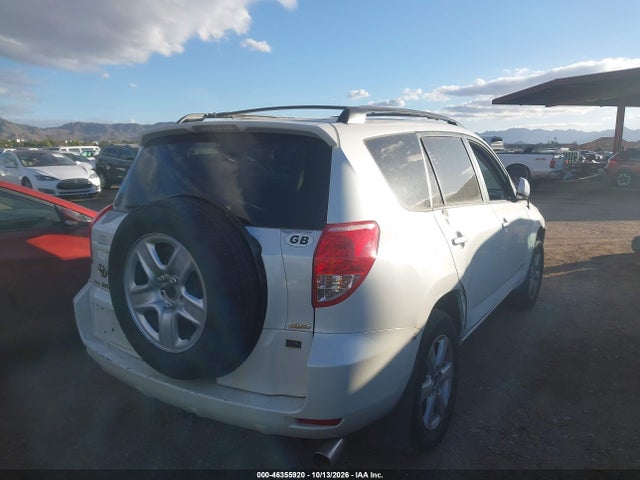Aukcja sprzedaży 2007 Toyota Rav4 Limited V6, vin: JTMBK31V275014185, numer aukcji: 46355920