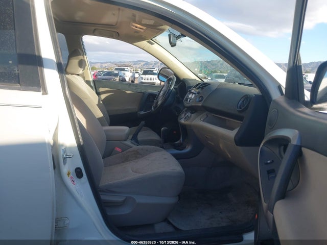 Aukcja sprzedaży 2007 Toyota Rav4 Limited V6, vin: JTMBK31V275014185, numer aukcji: 46355920