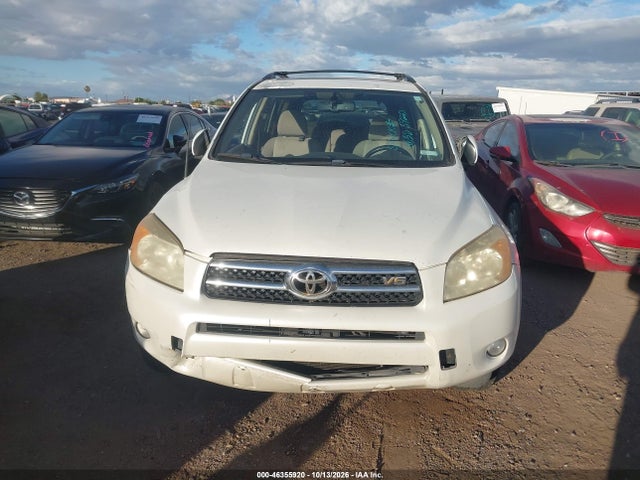 Aukcja sprzedaży 2007 Toyota Rav4 Limited V6, vin: JTMBK31V275014185, numer aukcji: 46355920