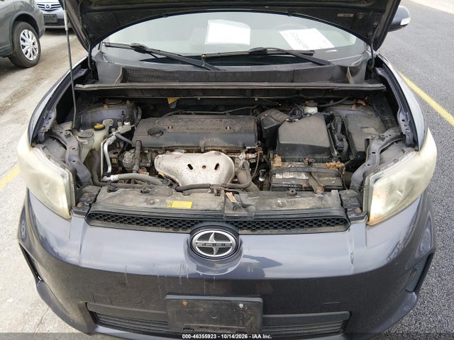 Продаж на аукціоні авто 2011 Scion Xb, vin: JTLZE4FE7B1127848, номер лоту: 46355923