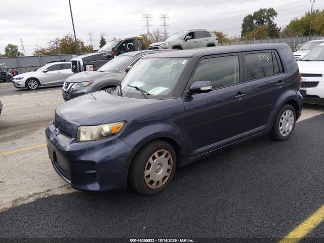 Продаж на аукціоні авто 2011 Scion Xb, vin: JTLZE4FE7B1127848, номер лоту: 46355923