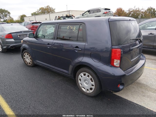 Продаж на аукціоні авто 2011 Scion Xb, vin: JTLZE4FE7B1127848, номер лоту: 46355923