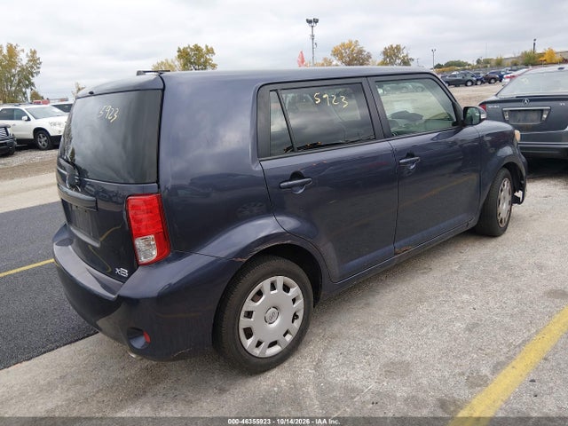 Продаж на аукціоні авто 2011 Scion Xb, vin: JTLZE4FE7B1127848, номер лоту: 46355923
