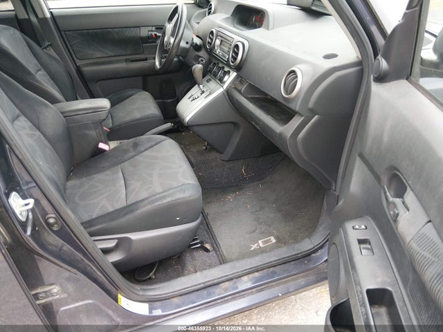Продаж на аукціоні авто 2011 Scion Xb, vin: JTLZE4FE7B1127848, номер лоту: 46355923