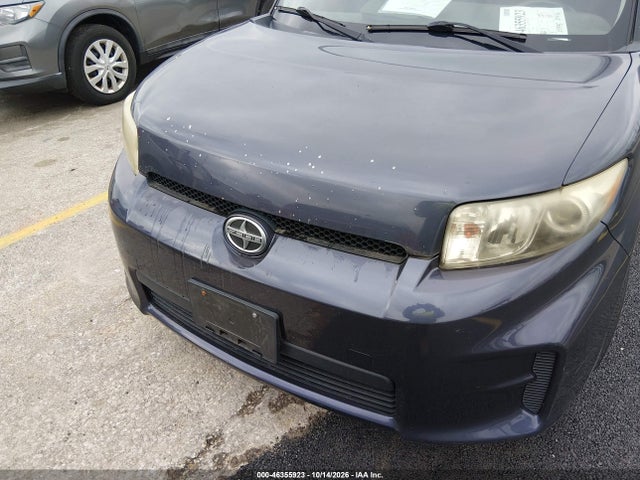 Продаж на аукціоні авто 2011 Scion Xb, vin: JTLZE4FE7B1127848, номер лоту: 46355923