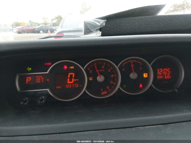 Продаж на аукціоні авто 2011 Scion Xb, vin: JTLZE4FE7B1127848, номер лоту: 46355923