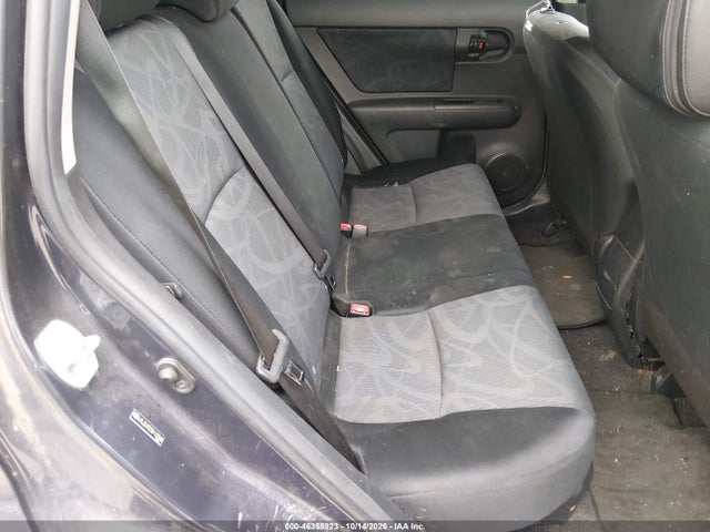 Продаж на аукціоні авто 2011 Scion Xb, vin: JTLZE4FE7B1127848, номер лоту: 46355923