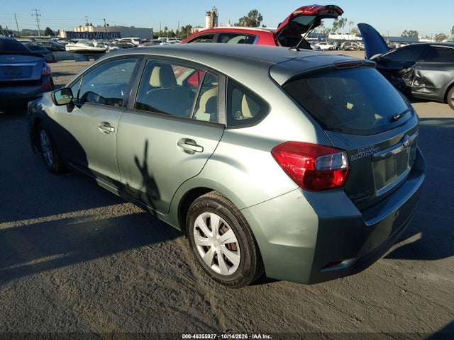 Subaru Impreza 2.0i 2016 JF1GPAA68GH329923 Image 3