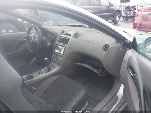 Aukcja sprzedaży 2000 Toyota Celica Gt, vin: JTDDR32T6Y0001875, numer aukcji: 46355932