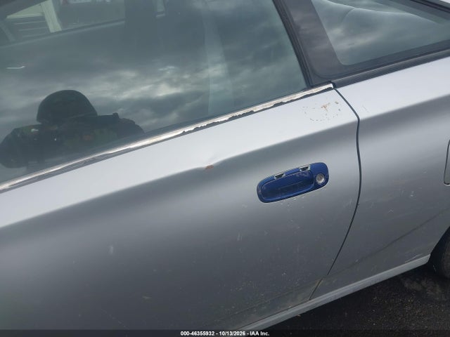 Aukcja sprzedaży 2000 Toyota Celica Gt, vin: JTDDR32T6Y0001875, numer aukcji: 46355932