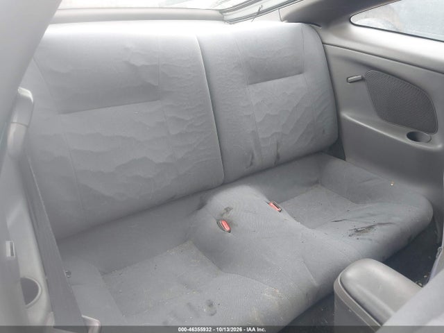 Aukcja sprzedaży 2000 Toyota Celica Gt, vin: JTDDR32T6Y0001875, numer aukcji: 46355932