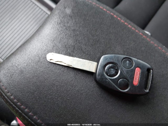 Продажа на аукционе авто 2009 Honda Civic Si, vin: 2HGFA55569H707090, номер лота: 46355933