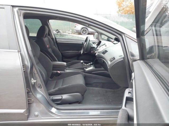 Продажа на аукционе авто 2009 Honda Civic Si, vin: 2HGFA55569H707090, номер лота: 46355933